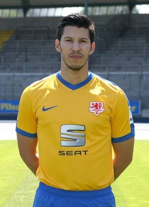 Marcel Correia (Eintracht Braunschweig)