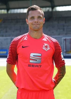 Rafal Gikiewicz (Eintracht Braunschweig)