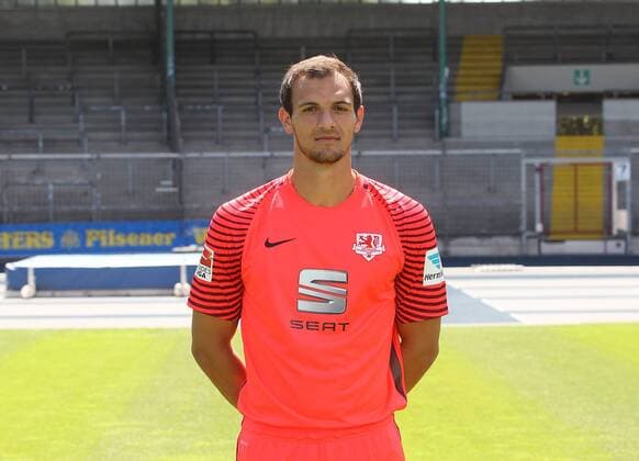 Marcel Engelhardt (Eintracht Braunschweig)