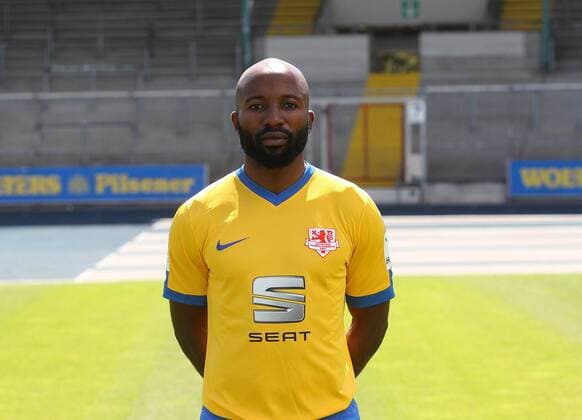 Domi Kumbela (Eintracht Braunschweig)
