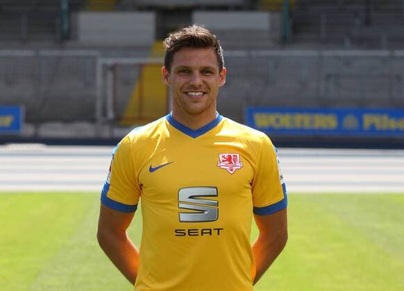 Mirko Boland (Eintracht Braunschweig)