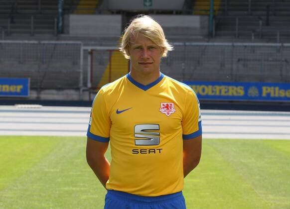 Jan Hochscheidt (Eintracht Braunschweig)