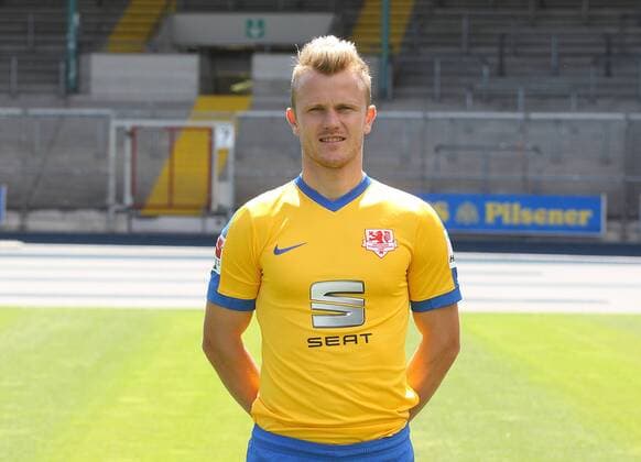 Nik Omladic (Eintracht Braunschweig)