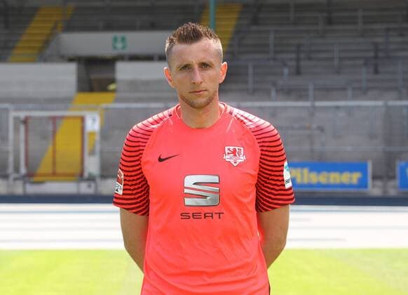 Jasmin Fejzic (Eintracht Braunschweig)
