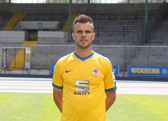 Orhan Ademi (Eintracht Braunschweig)