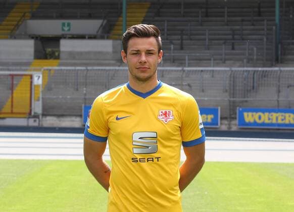 Niko Kijewski (Eintracht Braunschweig)