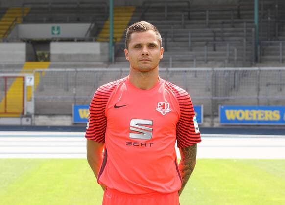 Rafal Gikiewicz (Eintracht Braunschweig)