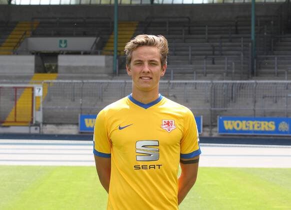 Phillip Tietz (Eintracht Braunschweig)