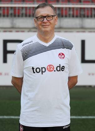 Dr.Harald Dinges, Vereinsarzt 1.FCK, 1. FC Kaiserslautern, Mannschaftspraesentation der Saison 2016 2017, im Fritz-Walter-Stadion auf dem Betzenberg am 19.07.2016, Foto - Franz Eibner Pressefoto Kaiserslautern Copyright: Franz Eibner-Pressefoto EP_PFZ