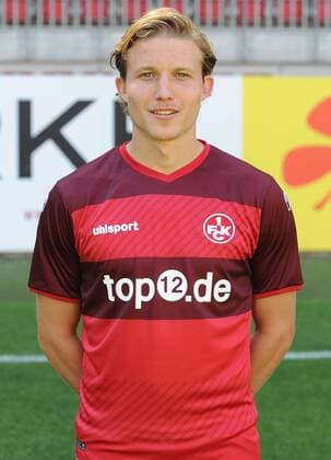 Alexander Ring,FCK- 6, 1. FC Kaiserslautern, Mannschaftspraesentation der Saison 2016 2017, im Fritz-Walter-Stadion auf dem Betzenberg am 19.07.2016, Foto - Franz Eibner Pressefoto Kaiserslautern Copyright: Franz Eibner-Pressefoto EP_PFZ