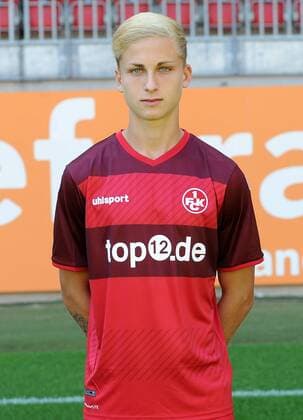 Nils Seufert,FCK- 38, 1. FC Kaiserslautern, Mannschaftspraesentation der Saison 2016 2017, im Fritz-Walter-Stadion auf dem Betzenberg am 19.07.2016, Foto - Franz Eibner Pressefoto Kaiserslautern Copyright: Franz Eibner-Pressefoto EP_PFZ