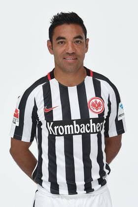 xjhx, 21.07.2016, Fussball 1.Bundesliga, Eintracht Frankfurt Fototermin 2016 17, GER, 1.BL, Portraettermin 2016 2017, Marco Fabian, Marco Jhonfai Fabian de la Mora (Eintracht Frankfurt) Frankfurt