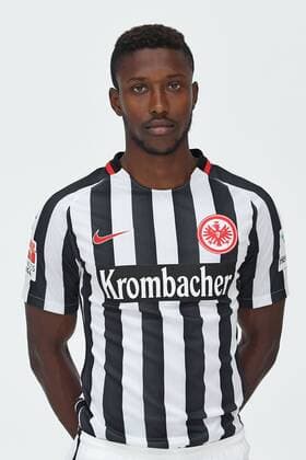 xjhx, 21.07.2016, Fussball 1.Bundesliga, Eintracht Frankfurt Fototermin 2016 17, GER, 1.BL, Portraettermin 2016 2017, Taleb Tawatha (Eintracht Frankfurt) Frankfurt