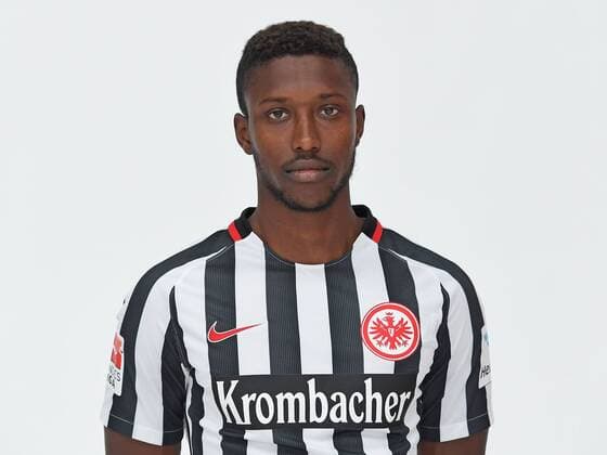 xjhx, 21.07.2016, Fussball 1.Bundesliga, Eintracht Frankfurt Fototermin 2016 17, GER, 1.BL, Portraettermin 2016 2017, Taleb Tawatha (Eintracht Frankfurt) Frankfurt