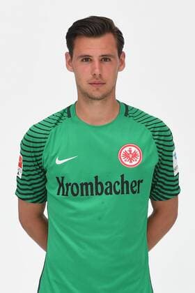 xjhx, 21.07.2016, Fussball 1.Bundesliga, Eintracht Frankfurt Fototermin 2016 17, GER, 1.BL, Portraettermin 2016 2017, Heinz Lindner (Eintracht Frankfurt) Frankfurt