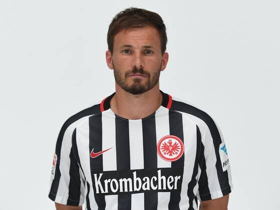 xjhx, 21.07.2016, Fussball 1.Bundesliga, Eintracht Frankfurt Fototermin 2016 17, GER, 1.BL, Portraettermin 2016 2017, Szabolcs Huszti (Eintracht Frankfurt) Frankfurt