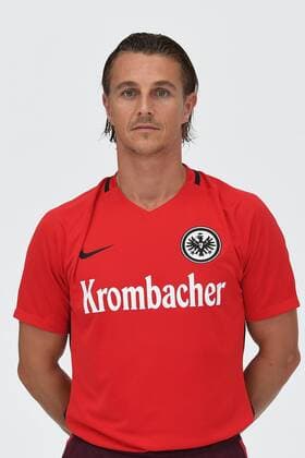 xjhx, 21.07.2016, Fussball 1.Bundesliga, Eintracht Frankfurt Fototermin 2016 17, GER, 1.BL, Portraettermin 2016 2017, Athletik-Trainer Klaus Luiser (Eintracht Frankfurt) Frankfurt