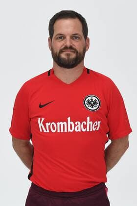 xjhx, 21.07.2016, Fussball 1.Bundesliga, Eintracht Frankfurt Fototermin 2016 17, GER, 1.BL, Portraettermin 2016 2017, Dr. Wulf Schwietzer (Mannschaftsarzt Eintracht Frankfurt) Frankfurt