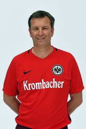 xjhx, 21.07.2016, Fussball 1.Bundesliga, Eintracht Frankfurt Fototermin 2016 17, GER, 1.BL, Portraettermin 2016 2017, Dr. Christoph Seeger (Mannschaftsarzt Eintracht Frankfurt) Frankfurt