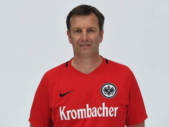 xjhx, 21.07.2016, Fussball 1.Bundesliga, Eintracht Frankfurt Fototermin 2016 17, GER, 1.BL, Portraettermin 2016 2017, Dr. Christoph Seeger (Mannschaftsarzt Eintracht Frankfurt) Frankfurt