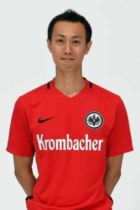 xjhx, 21.07.2016, Fussball 1.Bundesliga, Eintracht Frankfurt Fototermin 2016 17, GER, 1.BL, Portraettermin 2016 2017, Koichi Kurokawa (Mitglied der medizinischen Abteilung Eintracht Frankfurt) Frankfurt