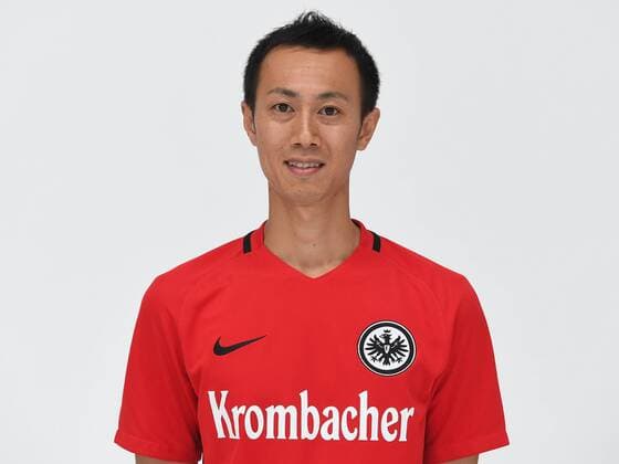 xjhx, 21.07.2016, Fussball 1.Bundesliga, Eintracht Frankfurt Fototermin 2016 17, GER, 1.BL, Portraettermin 2016 2017, Koichi Kurokawa (Mitglied der medizinischen Abteilung Eintracht Frankfurt) Frankfurt