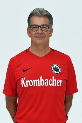 xjhx, 21.07.2016, Fussball 1.Bundesliga, Eintracht Frankfurt Fototermin 2016 17, GER, 1.BL, Portraettermin 2016 2017, Rainer Falkenhain (Leiter der Lizenzspielerabteilung Eintracht Frankfurt) Frankfurt