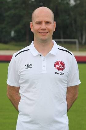 21.07.2016 - 1. FC Nürnberg FCN - 2. Fußball Bundesliga BL - Saison 2016 2017 - Fototermin Porträttermin - MWei - Dr. Matthias Brem (Team-Arzt 1.FC Nürnberg FCN ) - Einzelbild Einzelfoto Portrait Porträt Kopfbild