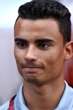 Formel 1, GP von Ungarn, Training Hungarian Grand Prix, Hungaroring, Budapest 21 - 24 July 2016 21.07.2016 - Pascal Wehrlein (GER) Manor Racing MRT05 