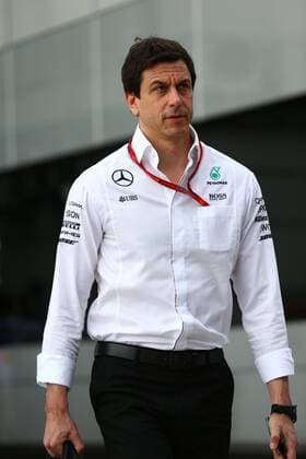 Formel 1, GP von Ungarn, Training Hungarian Grand Prix, Hungaroring, Budapest 21 - 24 July 2016 22.07.2016 - Toto Wolff (GER) Mercedes AMG F1 Shareholder and Executive Director 