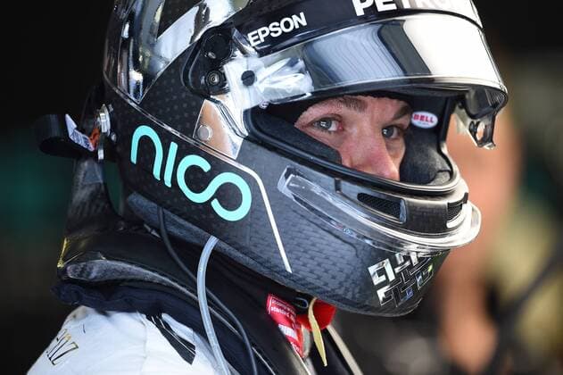 Nico Rosberg; Mercedes Grand Prix, formula 1 GP, Ungarn in Budapest, 22.07.2016 Photo:mspb Jerry Andre Nico Rosberg; formula 1 GP, Ungarn