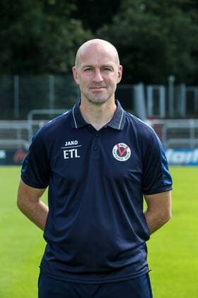 Marco Antwerpen (FC Viktoria Koeln, Trainer, Coach, Cheftrainer) , Koeln Copyright: Horn Eibner-Pressefoto EP_BHN