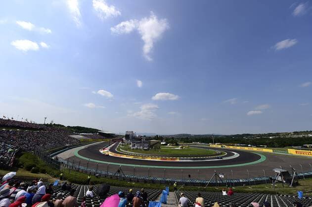 Formel 1, GP Ungarn Hungarian Grand Prix, Hungaroring, Budapest 21 - 24 July 2016 24.07.2016 - Race, Sebastian Vettel (GER) Scuderia Ferrari SF16-H 