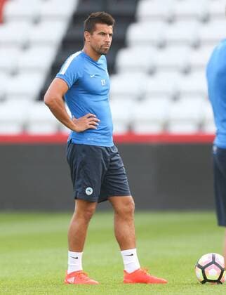 SOCCER - EL quali, Admira vs Liberec, preview MARIA ENZERSDORF,AUSTRIA,27.JUL.16 - SOCCER - UEFA Europa League, qualification, FC Admira Wacker Moedling vs FC Slovan Liberec, preview, training of Liberec. Image shows Milan Baros (Liberec). GEPAxpictures xPhilippxBrem