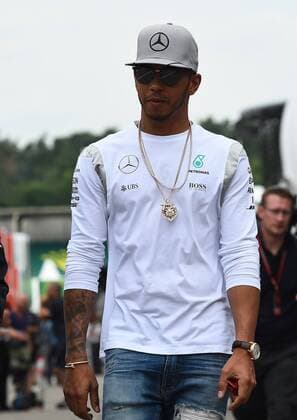 Lewis Hamilton; Mercedes Grand Prix, formula 1 GP, Germany in Hockenheim, 28.07.2016 Photo:mspb Jerry Andre Lewis Hamilton; formula 1 GP, Germany