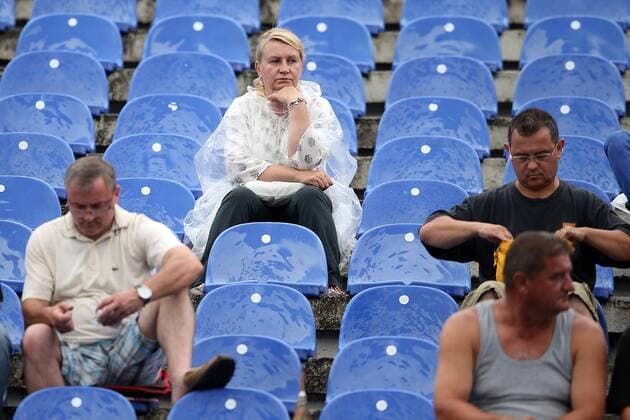 Third qualifying round, European League NK Lokomotiva - Vorskla Poltava 28.07.2016., Croatia, Maksimir Stadium, Zagreb - Third qualifying round, European LeagueNK Lokomotiva - Vorskla Poltava.  GoranxStanzl PIXSELL
