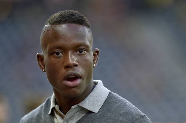 Denis Zakaria, YB, BSC Young Boys - FC Lugano, Super League, Fussball, 30.07.2016 