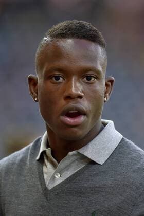 Denis Zakaria, YB, BSC Young Boys - FC Lugano, Super League, Fussball, 30.07.2016 