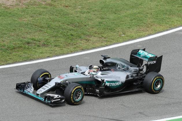 Lewis Hamilton; Mercedes Grand Prix, formula 1 GP, Germany in Hockenheim, 31.07.2016 Photo:mspb Jerry Andre Lewis Hamilton; formula 1 GP, Germany