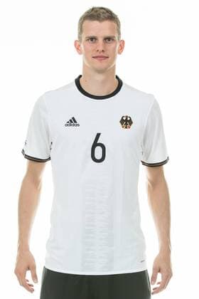 Fotoshootings der letzten Wochen 02.08.2016, xfux, Fussball, Deutschland DFB Olympiateam Fototermin, emspor emonline, v.l. Sven Bender Neu-Isenburg