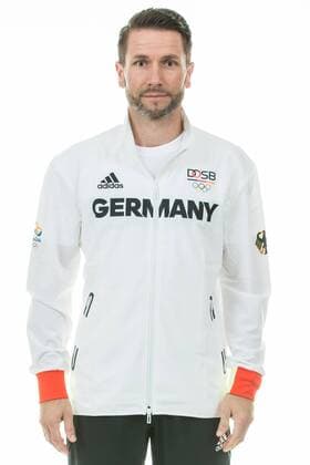 02.08.2016, xfux, Fussball, Deutschland DFB Olympiateam Fototermin, emspor emonline, v.l. Jan Kerler Portrait Neu-Isenburg
