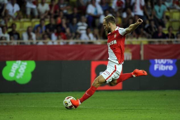but Germain (mon) FOOTBALL : AS Monaco vs Fenerbahce Istanbul - Champions League Quali - 03 08 2016 FranckPennant Panoramic 