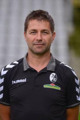 Freiburg 5.08.2016 Fussball 1.Bundesliga und Portrait Stefan Spohn Busfahrer Freiburg Copyright: xLaegler Eibner-Pressefotox EP_SLR