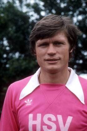 Peter Nogly (Hamburger SV)