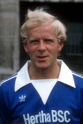 Holger Brück (Hertha BSC Berlin)