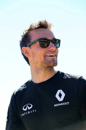 Belgian Grand Prix, Spa Francorchamps 25 - 28 August 2016 25.08.2016 - Jolyon Palmer (GBR) Renault F1 Team RS16 