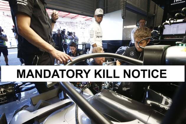 !!!! BITTE LÖSCHEN SIE DIESE BILDER IN IHREM SYSTEM ODER ARCHIV!!!! Formel 1, GP von Belgien, Training Motorsports: FIA Formula One World Championship WM Weltmeisterschaft 2016, Grand Prix of Belgium, 6 Nico Rosberg (GER, Mercedes AMG Petronas Formula One Team), 44 Lewis Hamilton (GBR, Mercedes AMG Petronas Formula One Team), xHOCHxZWEIx