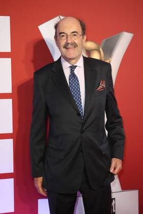 Fritz von Thurn und Taxis bei der Verleihung vom Bild Award am 29.08.2016 in Hamburg Sportbild Award 2016 Verleihung in Hamburg 