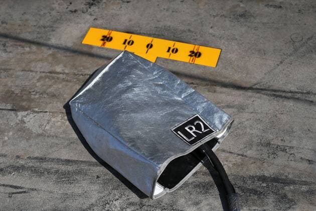Motorsports: FIA Formula One World Championship WM Weltmeisterschaft 2016, Grand Prix of Italy, pit stop tool xHOCHxZWEIx