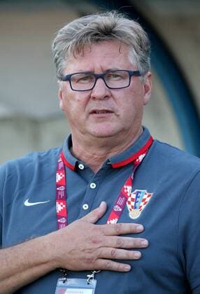 UEFA European Under-21 Championship Qualifications, Croatia - Sweden 01.09.2016., Koprivnica - Qualifying group stage of the 2017 UEFA European Under-21 Championship, group 6, Croatia - Sweden. Nenad Gracan.  IgorxKralj PIXSELL